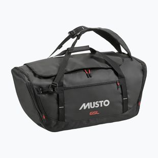Водоустойчива чанта Musto Duffel Bag 65 л черна