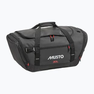 Водоустойчива чанта Musto Duffel Bag 30 л черна