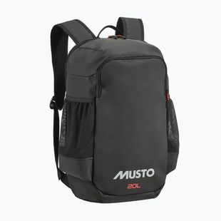 Раница Musto 20 l black