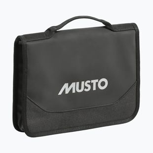 Несесер Musto Washbag black