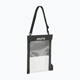Водоустойчив калъф за таблет Musto Waterproof Tablet Case черен