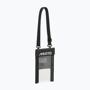 Водоустойчив калъф за телефон Musto Waterproof Phone Case black