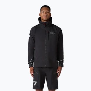 Мъжко яке за ветроходство Musto LPX Gore-Tex 2.0 black