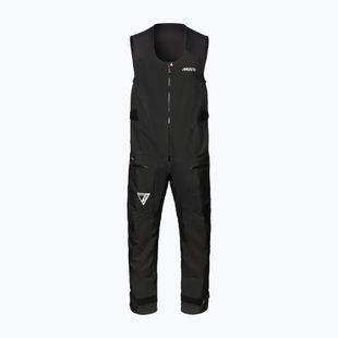 Мъжки панталони за ветроходство Musto LPX Gore-Tex Salopette 2.0 black