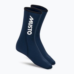 Неопренови чорапи Musto Championship 3mm deep ocean