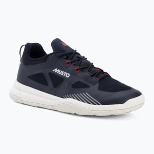Мъжки обувки Musto Dynamic Race navy/ff white