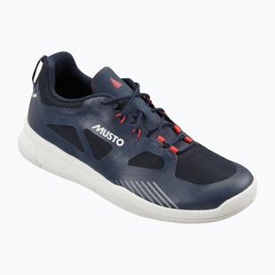 Мъжки обувки Musto Dynamic Race navy/ff white