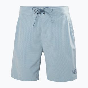 Мъжки шорти за ветроходство Helly Hansen Newport Board Shorts 8“ windy blue
