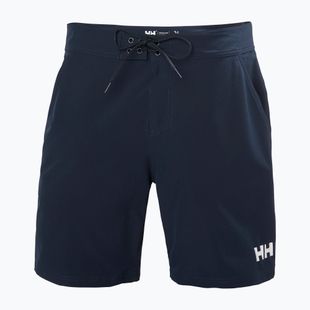 Мъжки шорти за ветроходство Helly Hansen Newport Board Shorts 8“ navy