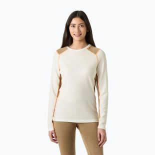 Дамски термоактивен суитшърт Helly Hansen Lifa Merino Midweight snow