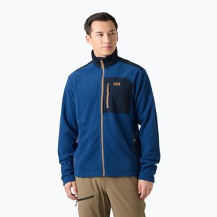 Мъжки суитшърт Helly Hansen Daybreaker Block dark blue