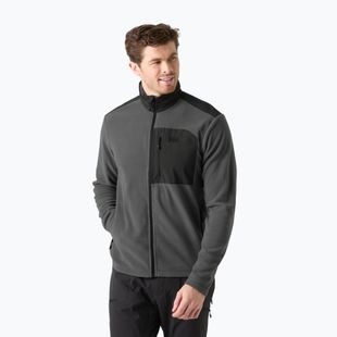 Мъжки суитшърт Helly Hansen Daybreaker Block thunder grey