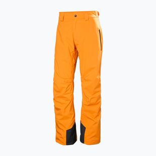 Мъжки скиорски панталони Helly Hansen Legendary Insulated ignite orange
