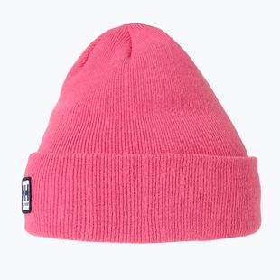Зимна шапка Helly Hansen Urban Cuff hot pink