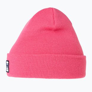 Детска зимна шапка Helly Hansen Urban Cuff Beanie hot pink