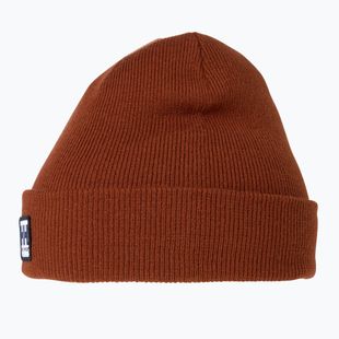 Детска зимна шапка Helly Hansen Urban Cuff Beanie iron oxide