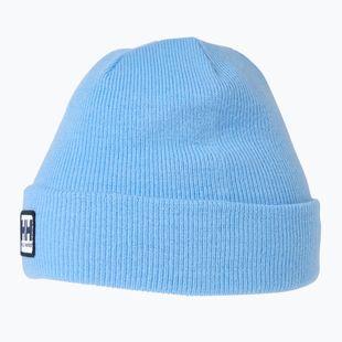 Детска зимна шапка Helly Hansen Urban Cuff Beanie bright blue