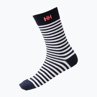 Чорапи Helly Hansen The Ocean Race Sailing white
