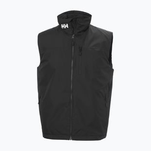Мъжки елек Helly Hansen Crew Pile black