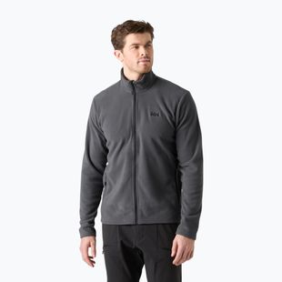 Мъжки суитшърт Helly Hansen Daybreaker Fleece thunder grey