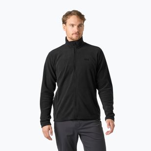 Мъжки суитшърт Helly Hansen Daybreaker Fleece black