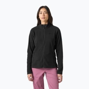Дамски суитшърт Helly Hansen Daybreaker Fleece black