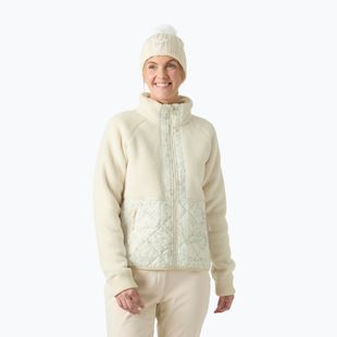 Дамско хибридно яке Helly Hansen Bliss Hybrid cream