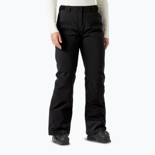 Дамски скиорски панталони Helly Hansen Alphelia Ins black