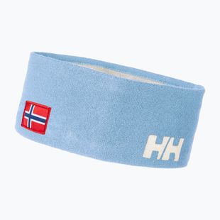 Лента за глава Helly Hansen Team bright blue nsfa team