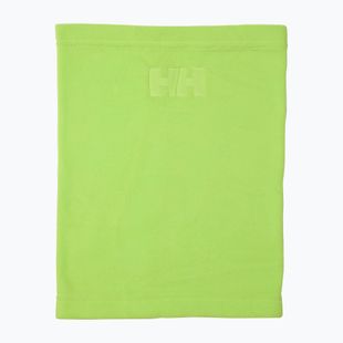 Шал комин Helly Hansen Daybreaker Fleece luminous green
