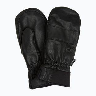Скиорски ръкавици Helly Hansen Alpha Mittens black placeholder