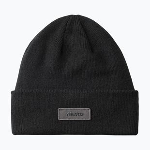 Зимна шапка Musto Classic Beanie black