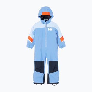 Детски скиорски гащеризон Helly Hansen Rider 3.0 Ins bright blue