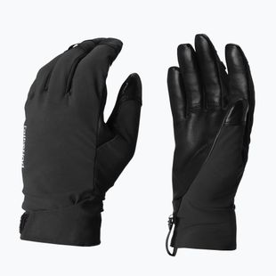 Ръкавици NORRONA Falketind Dri Short caviar black
