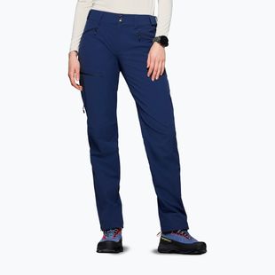 Дамски панталони за трекинг NORRONA Falketind Flex1 indigo night