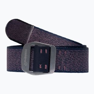 Колан за панталон NORRONA Femund Webbing navy blazer