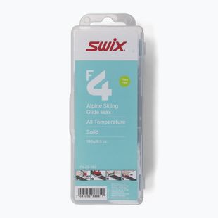 Вакса за ски Swix F4 Glidewax 180 g