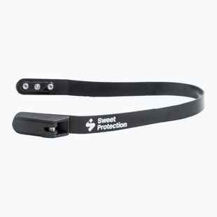 Гарда за каска Sweet Protection Volata Chin Guard anodized black