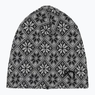 Дамска зимна шапка KARI TRAA Rose Beanie black