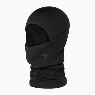 Шапка маска Sweet Protection Face Mask Merino 2.0 black