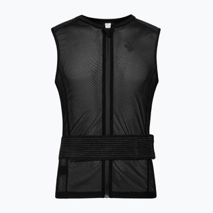 Мъжка защитна жилетка Sweet Protection Back Protector Vest 2.0 true black
