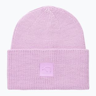 Дамска зимна шапка KARI TRAA Kyte Beanie lily