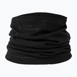 Шал комин Sweet Protection Merino Tube black