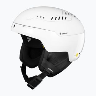 Скиорска каска Sweet Protection Switcher 2Vi Mips Helmet gloss white