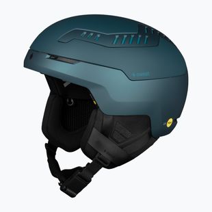 Скиорска каска Sweet Protection Switcher 2Vi Mips Helmet deep teal