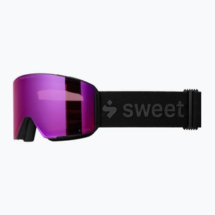 Скиорскa маска Sweet Protection Boondock II M RIG Reflect rig bixbite /matte black /black / gray