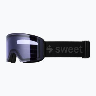 Скиорскa маска Sweet Protection Boondock II M RIG Reflect rig quartz/matte black /black / gray