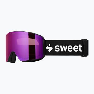 Скиорскa маска Sweet Protection Boondock II L RIG Reflect rig bixbite /matte black /black