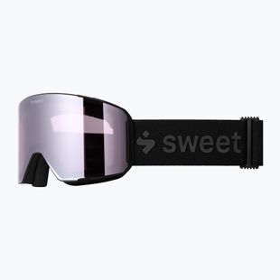 Скиорскa маска Sweet Protection Boondock II L RIG Reflect rig malaia/matte black /black / gray
