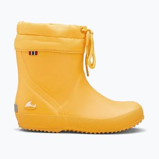 Детски гумени ботуши Viking Footwear Alv Indie sun/yellow